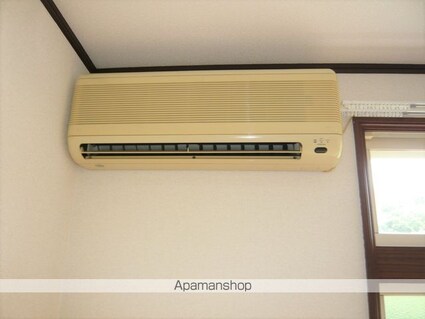 マリンパーク[1K/26.5m2]のその他設備