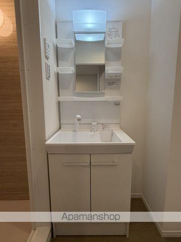 ソリニア日暮里の内装写真