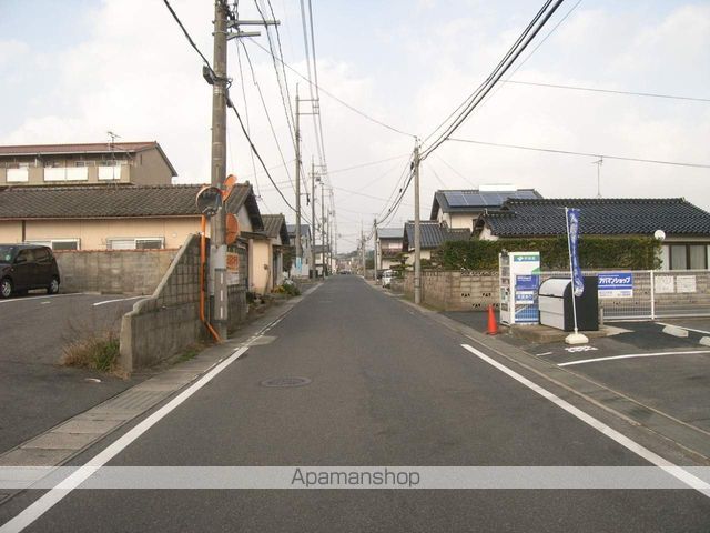 K’sB古志原の周辺写真