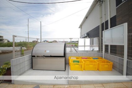 フィオーレ西平山[1LDK/48.21m2]の共用部2