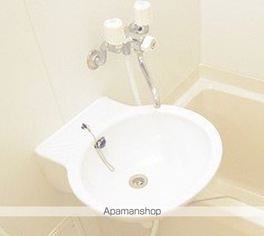 レオパレスノア大和の内装写真