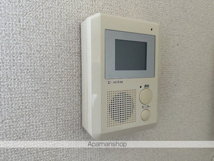 レオパレスはばたけⅡ[2DK/54.82m2]のその他設備