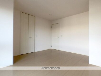 ドエル・ＴＯＭＯⅡ[2DK/62.38m2]の内装