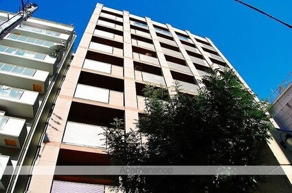 ＣＩＴＹ　ＳＰＩＲＥ桜川Ⅰ[1LDK/44.65m2]の外観2