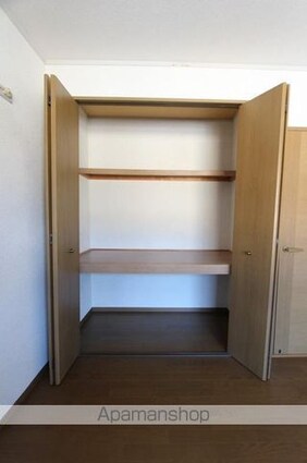 コスモ　ミヤ[2DK/50.42m2]の収納