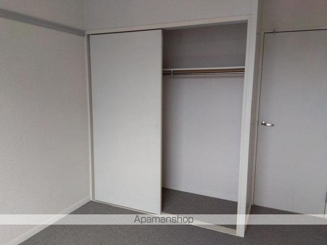 レオパレスルミエールの内装写真