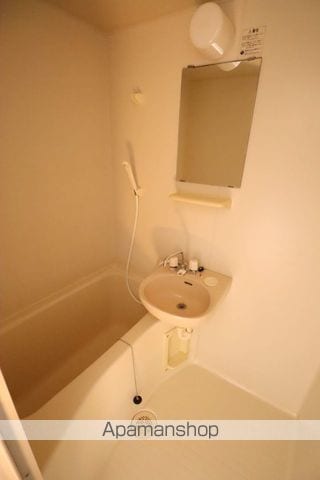 メープル永楽町の内装写真