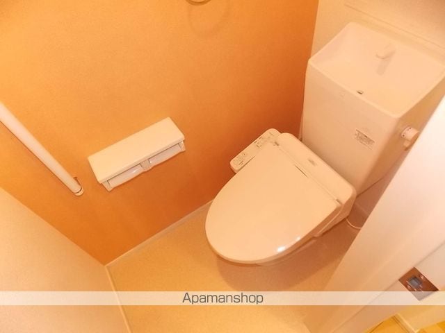 エステート川島IIIの内装写真