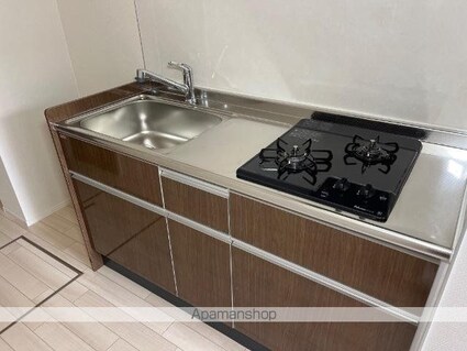 フロード・Ｎ[1K/33.56m2]の内装1