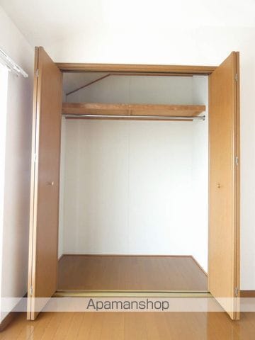イーストビレッジの内装写真