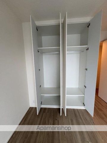 プライムメゾン入谷の内装写真
