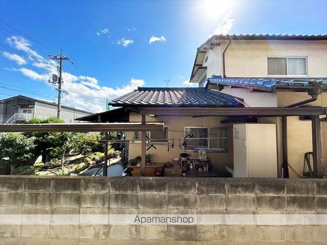 中島アパートのその他写真