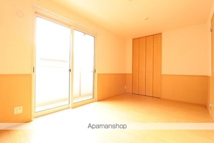 ユニティータウン　Ｄ[3LDK/81.02m2]の内装1