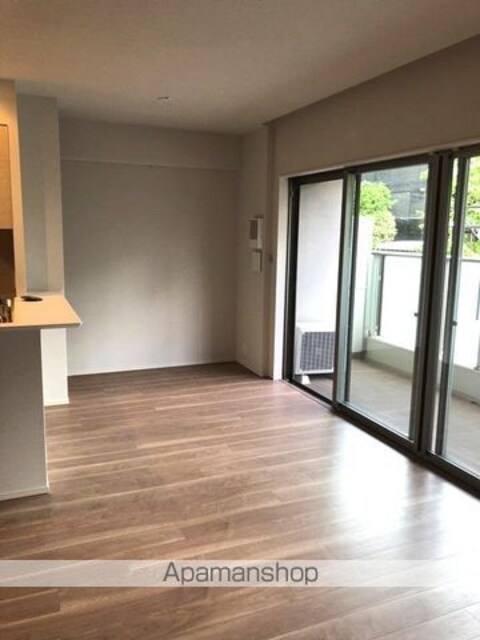 東京都北区赤羽西６丁目[3LDK/70.96m2]のリビング・居間