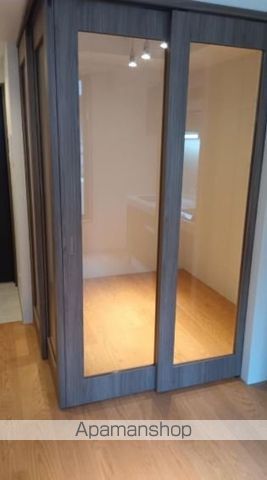 SOU西原の内装写真