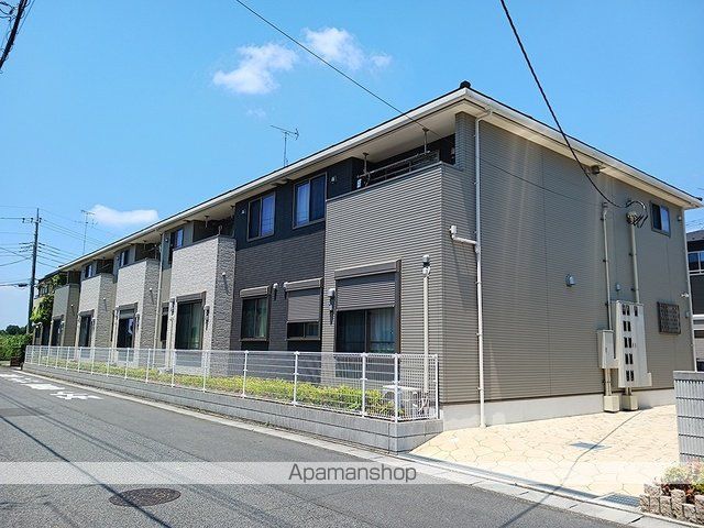 カーサ ビアンカ