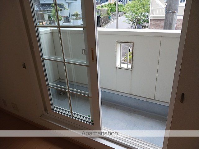 ベルメゾン中山Dの内装写真