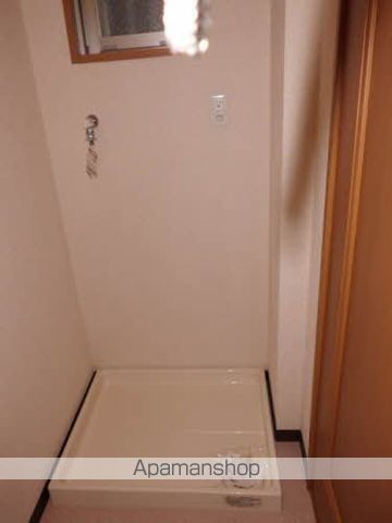 ヴィラージュ緑井の内装写真