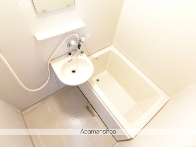 フロイデ田辺Aの内装写真