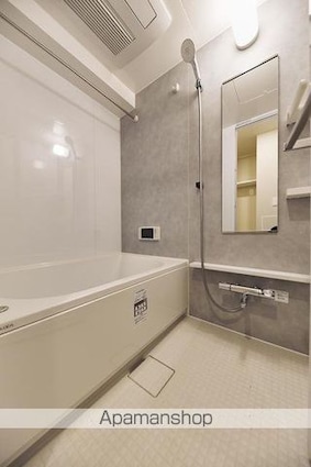 アーバネックス錦糸公園Ⅱ[1LDK/27m2]のバス