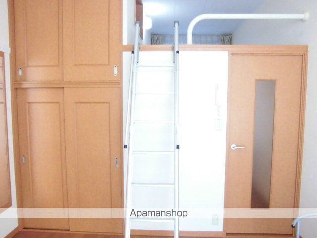 レオパレスショウの内装写真
