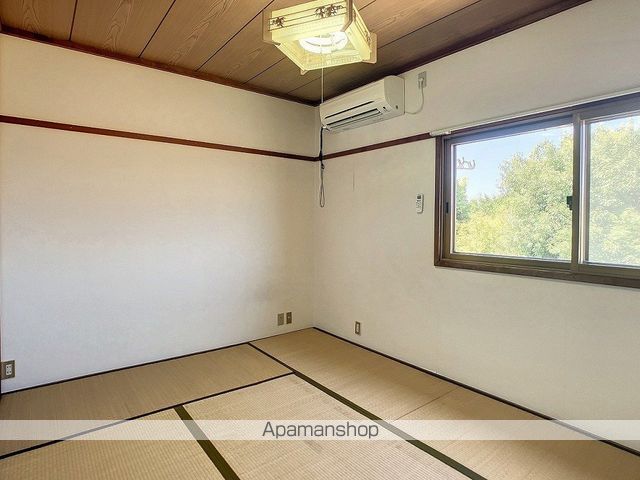 城南ホームの内装写真