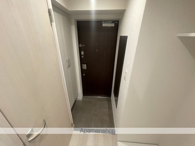 プレサンスNEO上新庄PRIMECRUISの内装写真