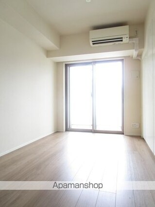 ルフォンプログレ中野富士見町[1DK/26.13m2]のリビング・居間