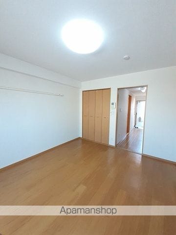 エル・クレールの内装写真