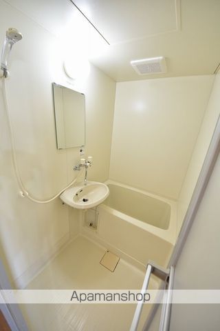 プレジールSIGEMIの内装写真