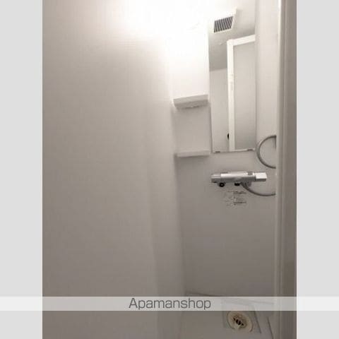メゾンドパレワンの内装写真
