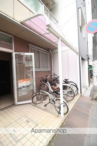 エステート竹谷の外観写真