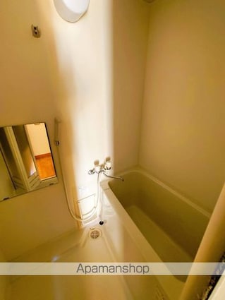 ハイアール２１[1K/24m2]のバス
