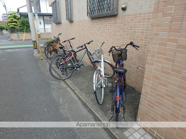 クレイドル藤崎のその他写真
