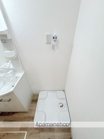 フジパレス今川公園V番館の内装写真