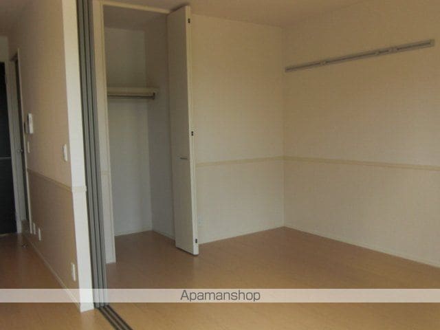 apartment 福島県須賀川市西川字西田
物件地図