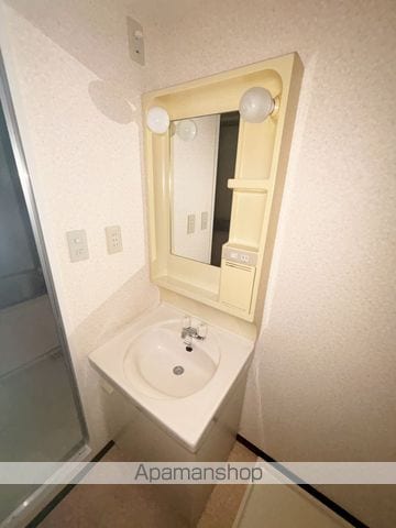 ジュネス浅間台の内装写真