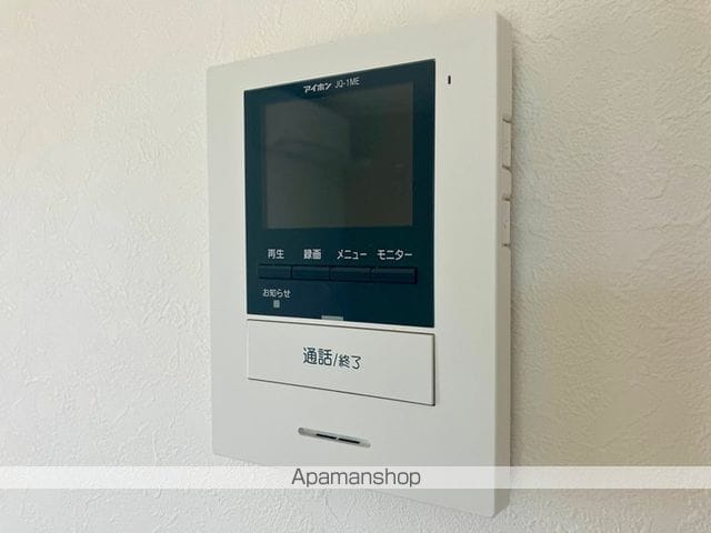 今谷上町戸建の内装写真