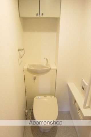 パークヒルズ門田屋敷の内装写真