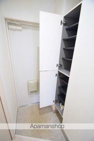 ZERO上之園の内装写真