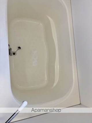 和歌山県和歌山市毛見[2LDK/54.07m2]のバス