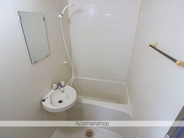 Grand Villa Aの内装写真