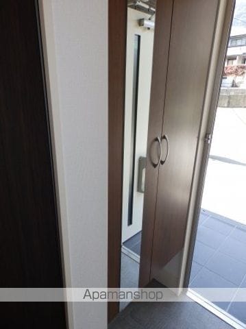 vertの内装写真