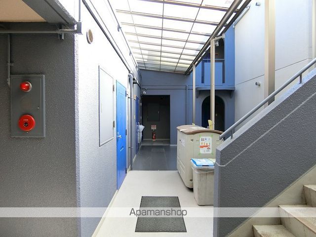 加茂川シティハウスの内装写真