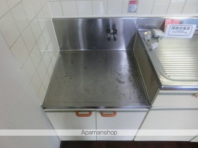 広和ハイツ第7の内装写真