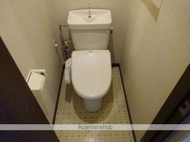 アメニティハウスの内装写真