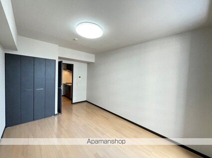 グラントゥルース田端[1K/25.5m2]の内装1