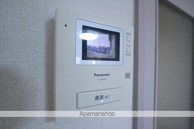 パークウェイ高島の内装写真