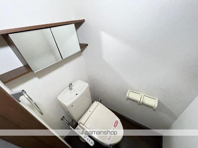 ファミリーコンフォートの内装写真
