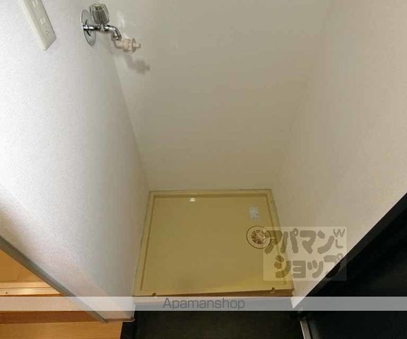 大晋メゾネ四条大宮の内装写真